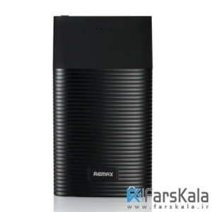 پاوربانک دو پورت ریمکس Remax RPP-27 Perfume 10000mAh