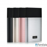 پاوربانک دو پورت ریمکس Remax RPP-27 Perfume 10000mAh