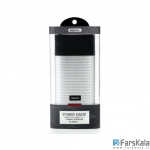 پاوربانک دو پورت ریمکس Remax RPP-27 Perfume 10000mAh