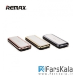 پاوربانک ریمکس RPP-35 با ظرفیت 5500 میلی آمپر - Remax RPP-35 - 5500mAh Mirror Power Bank