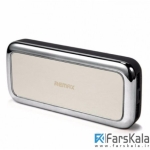 پاوربانک اورجینال ریمکس Remax RPP-36 Mirror Power Bank 10000mAh