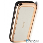 پاوربانک اورجینال ریمکس Remax RPP-36 Mirror Power Bank 10000mAh