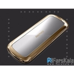 پاوربانک اورجینال ریمکس Remax RPP-36 Mirror Power Bank 10000mAh