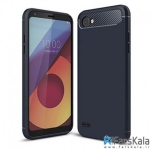 محافظ ژله ای ال جی Valumix Case LG Q6