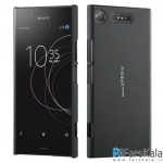 قاب محافظ راکسفیت سونی Roxfit Ultra Slim Soft Touch Shell Case Sony Xperia XZ1
