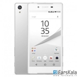 درب پشت Sony Xperia Z5