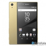 درب پشت Sony Xperia Z5