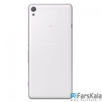 درب پشت Sony Xperia XA