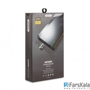 پاوربانک بلوتوث ریمکس  REMAX RPP-58 10000 mAh Power Bank