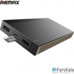 پاوربانک بلوتوث ریمکس  REMAX RPP-58 10000 mAh Power Bank