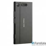 کیف محافظ راکسفیت سونی Roxfit Standing Touch Book Case Sony Xperia XZ1