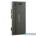 کیف محافظ راکسفیت سونی Roxfit Standing Touch Book Case Sony Xperia XZ1