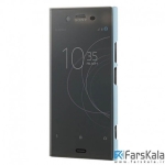 کیف محافظ راکسفیت سونی Roxfit Standing Touch Book Case Sony Xperia XZ1
