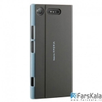 کیف محافظ راکسفیت سونی Roxfit Standing Touch Book Case Sony Xperia XZ1