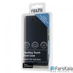 کیف محافظ راکسفیت سونی Roxfit Standing Touch Book Case Sony Xperia XZ1