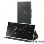 کیف محافظ راکسفیت سونی Roxfit Standing Touch Book Case Sony Xperia XZ1
