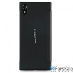 کیف راکسفیت سونی Roxfit Pro Touch Book Case Xperia XA1