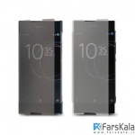 کیف راکسفیت سونی Roxfit Pro Touch Book Case Xperia XA1