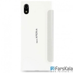 کیف راکسفیت سونی Roxfit Pro Touch Book Case Xperia XA1