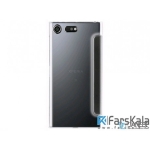 کیف راکسفیت سونی Roxfit Pro Touch Book Case Xperia XZ Premium