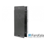 کیف راکسفیت سونی Roxfit Pro Touch Book Case Xperia XZ Premium