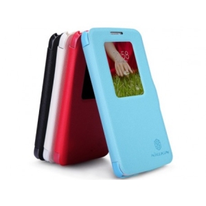 کیف محافظ نیلکین Nillkin-Fresh  برای گوشی LG G2 Mini