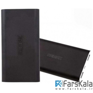 پاوربانک ریمکس REMAX VANGUARD 10000Mah Power Bank
