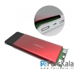 پاوربانک ریمکس REMAX VANGUARD 10000Mah Power Bank