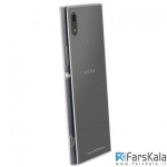 قاب محافظ ژله ای راکسفیت سونی Roxfit Ultra Slim Soft Touch Shell Case Sony Xperia XA1