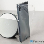 قاب محافظ ژله ای راکسفیت سونی Roxfit Ultra Slim Soft Touch Shell Case Sony Xperia XA1