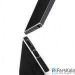 قاب محافظ ژله ای راکسفیت سونی Roxfit Ultra Slim Soft Touch Shell Case Sony Xperia XA1