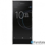 قاب محافظ راکسفیت سونی Roxfit Anti Scratch Shell Case Sony Xperia XA1