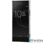 قاب محافظ راکسفیت سونی Roxfit Anti Scratch Shell Case Sony Xperia XA1