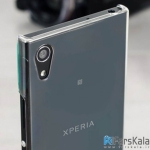 قاب محافظ راکسفیت سونی Roxfit Anti Scratch Shell Case Sony Xperia XA1