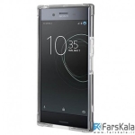 قاب محافظ راکسفیت سونی Roxfit Pro Impact Gel Shell Case Sony Xperia XZ Premium