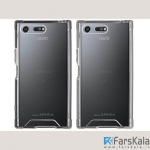 قاب محافظ راکسفیت سونی Roxfit Pro Impact Gel Shell Case Sony Xperia XZ Premium