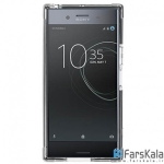 قاب محافظ راکسفیت سونی Roxfit Pro Impact Gel Shell Case Sony Xperia XZ Premium