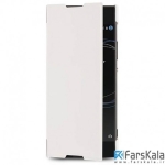 کیف محافظ راکسفیت سونی Roxfit Slim Book Case Sony Xperia XA1