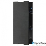 کیف محافظ راکسفیت سونی Roxfit Slim Book Case Sony Xperia XA1