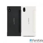 کیف محافظ راکسفیت سونی Roxfit Slim Book Case Sony Xperia XA1