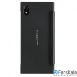 کیف محافظ راکسفیت سونی Roxfit Slim Book Case Sony Xperia XA1