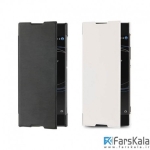 کیف محافظ راکسفیت سونی Roxfit Slim Book Case Sony Xperia XA1