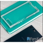 قاب محافظ راکسفیت سونی Roxfit Pro Impact Gel Shell Case Sony Xperia XZ Premium