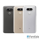 درب پشت LG G5