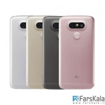 درب پشت LG G5