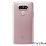 درب پشت LG G5