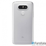 درب پشت LG G5