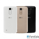درب پشت LG K10