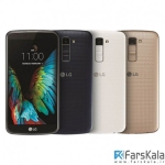 درب پشت LG K10