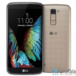 درب پشت LG K10